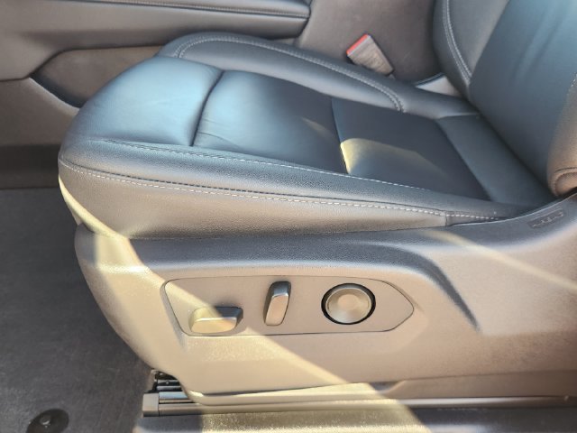 2026 Chevrolet Tahoe LT - Photo 23