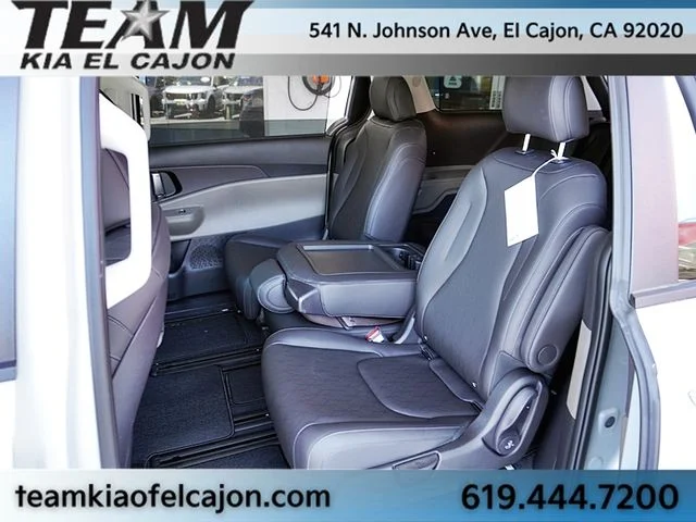 New 2026 White Kia EX image 20