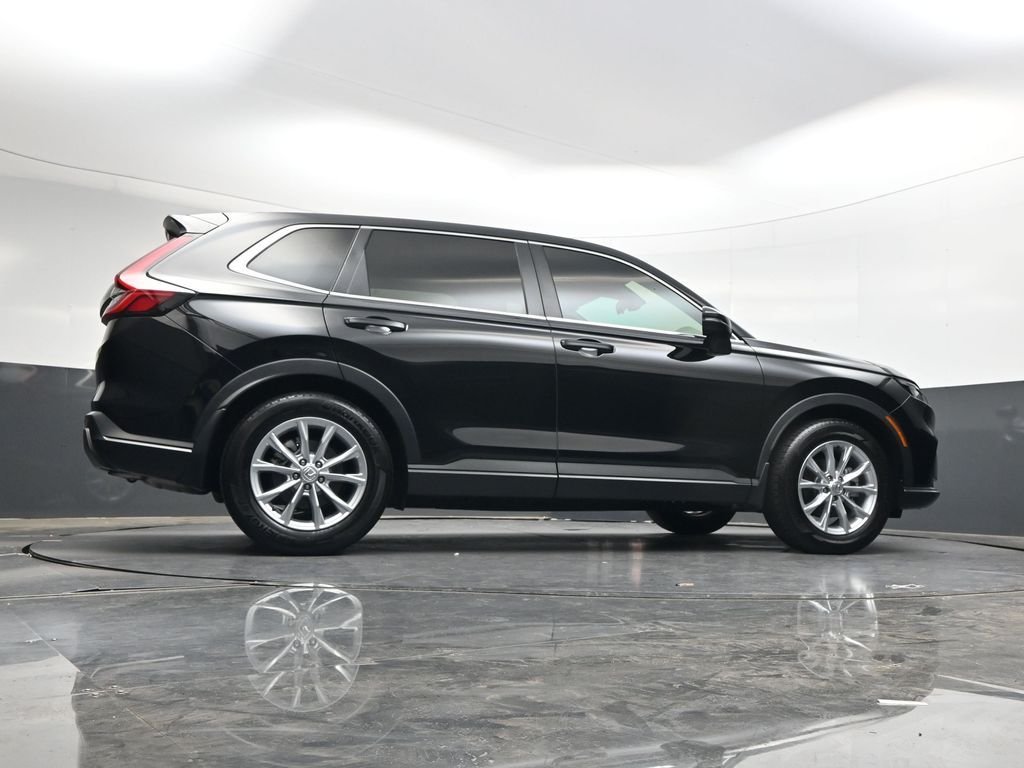 Used 2025  Honda EX image 38