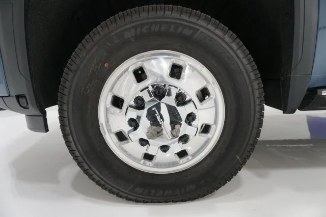 New 2026 Downpour Metallic GMC Denali Ultimate DRW image 13