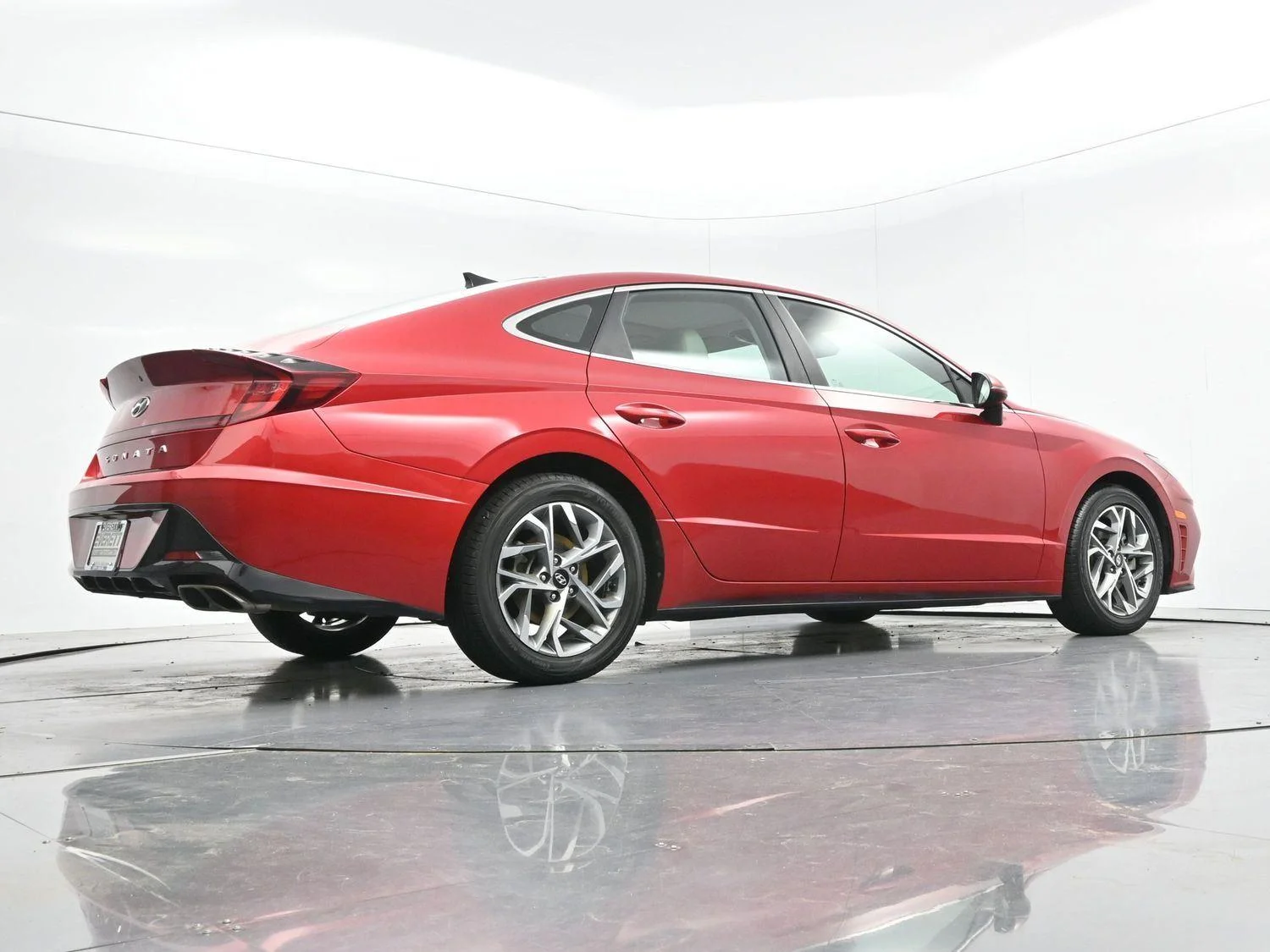 Used 2020  Hyundai SEL image 54