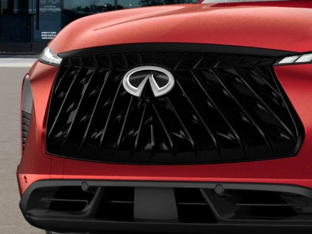 New 2027 SUNFIRE RED INFINITI Sport AWD image 12