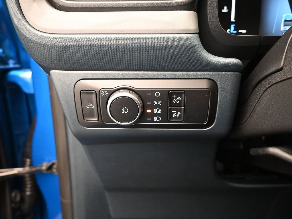 New 2026 Velocity Blue Ford Lobo Standard image 12