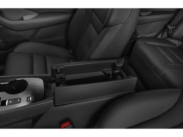 New 2026 Scarlet Ember Tintcoat Nissan Dark Armor image 16