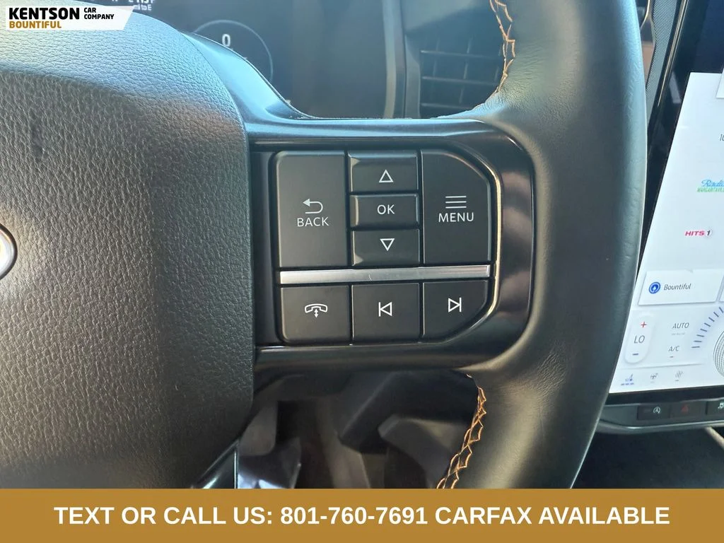 2024 Ford Expedition Platinum - Photo 17