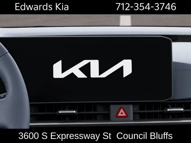 New 2026 White Kia SX Prestige image 22