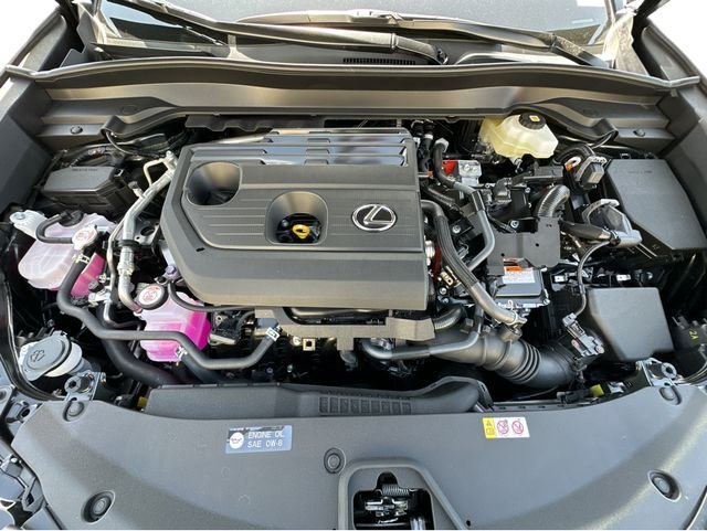 2026 Lexus UX Hybrid 300h Premium - Photo 39