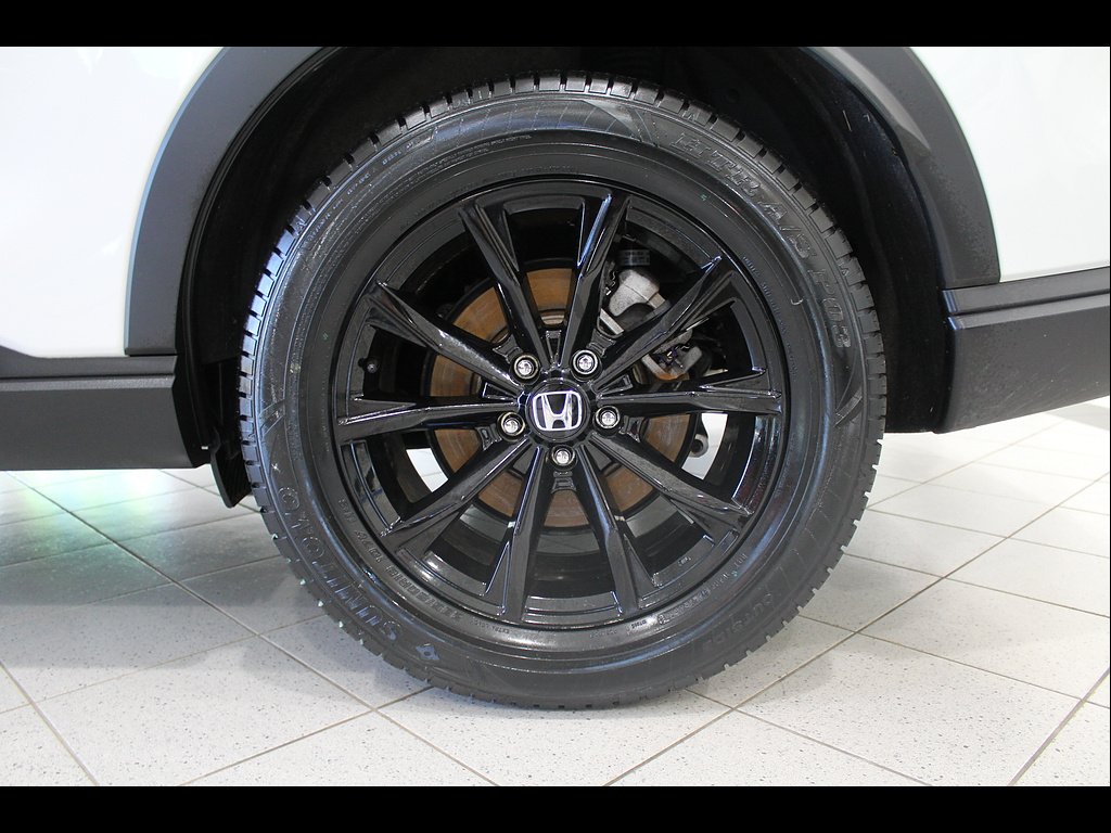 2023 Honda CR-V Sport - Photo 12