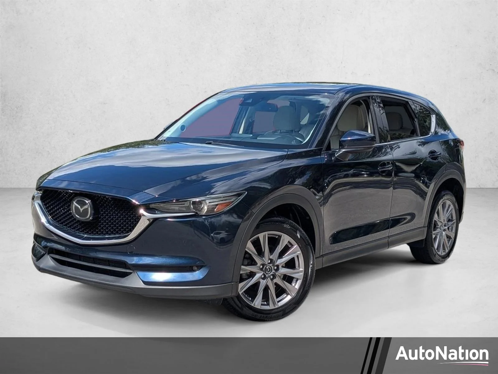 2019 Mazda CX-5 Grand Touring Reserve Auto AWD's photo