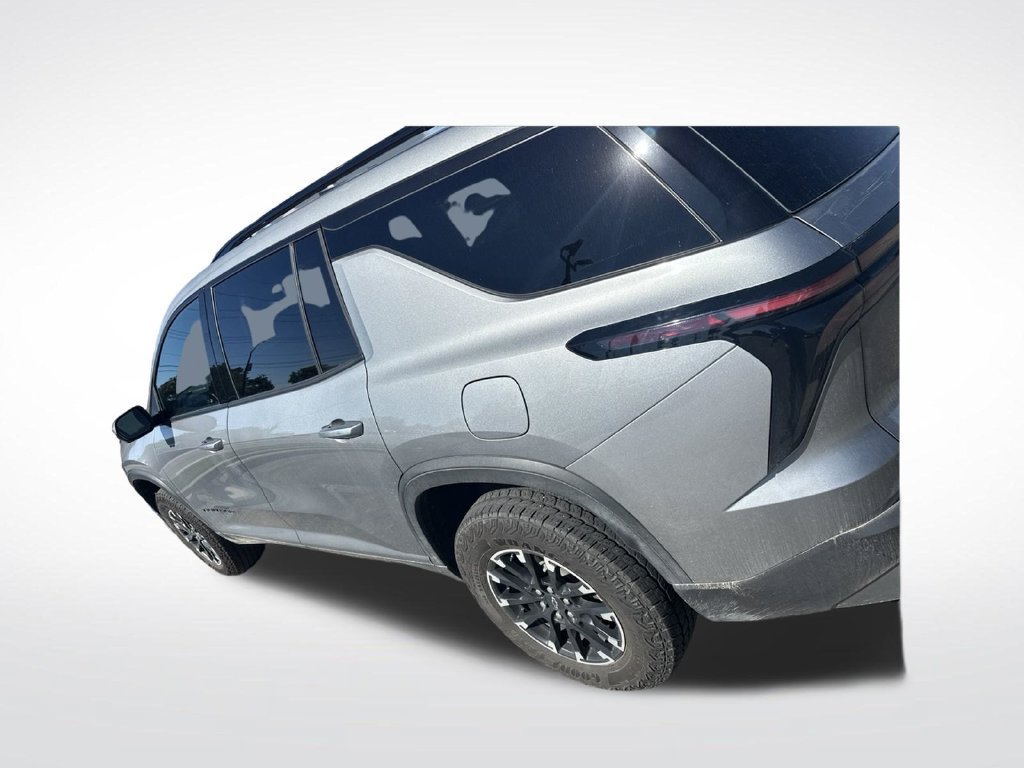 2024 Chevrolet Traverse Z71 - Photo 6