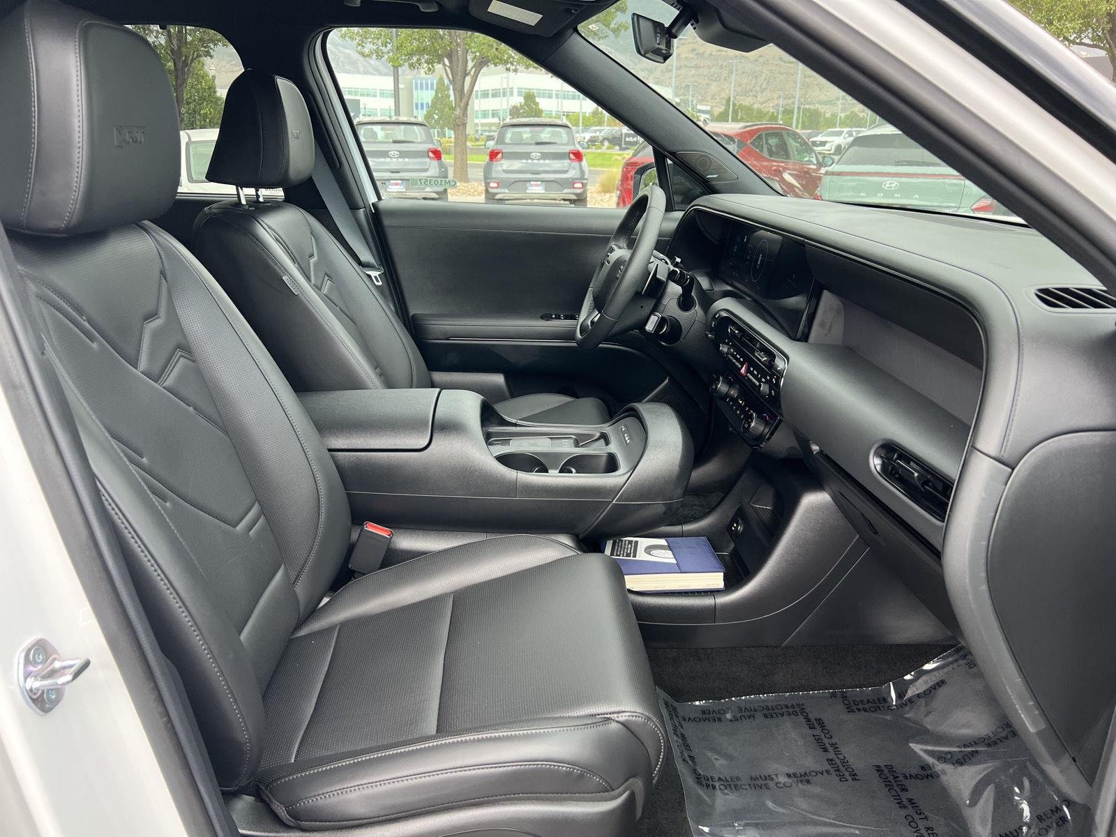 2026 Hyundai Palisade XRT Pro - Photo 17