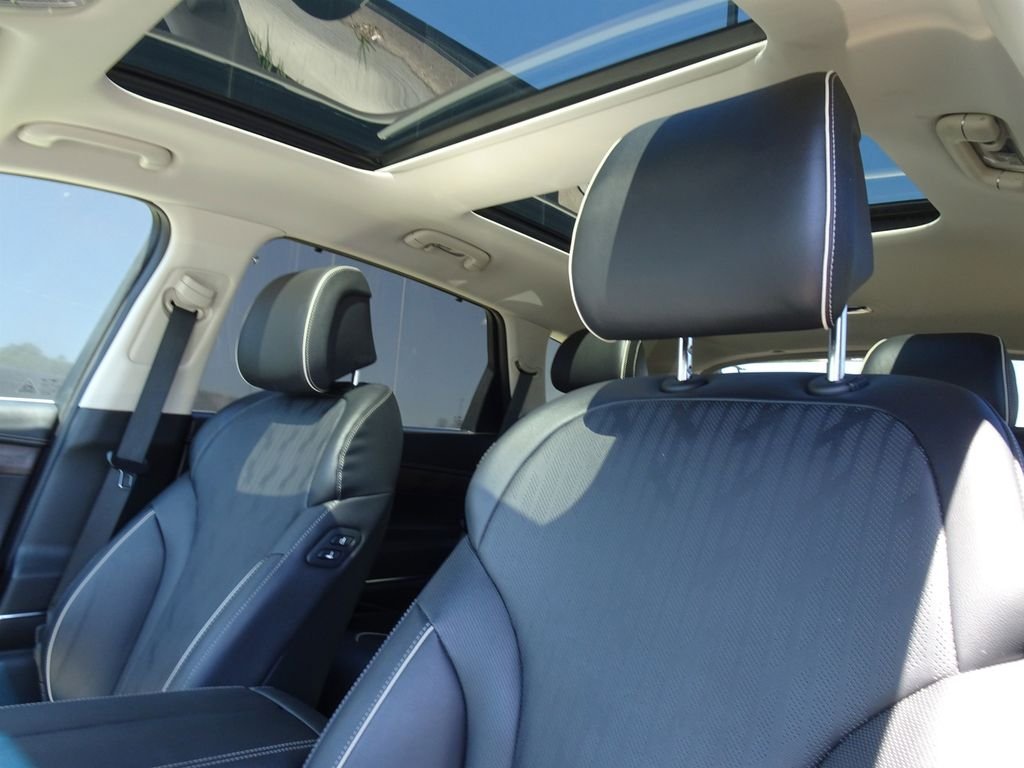 Certified Used 2024 Gray Genesis 3.5T Advanced image 12