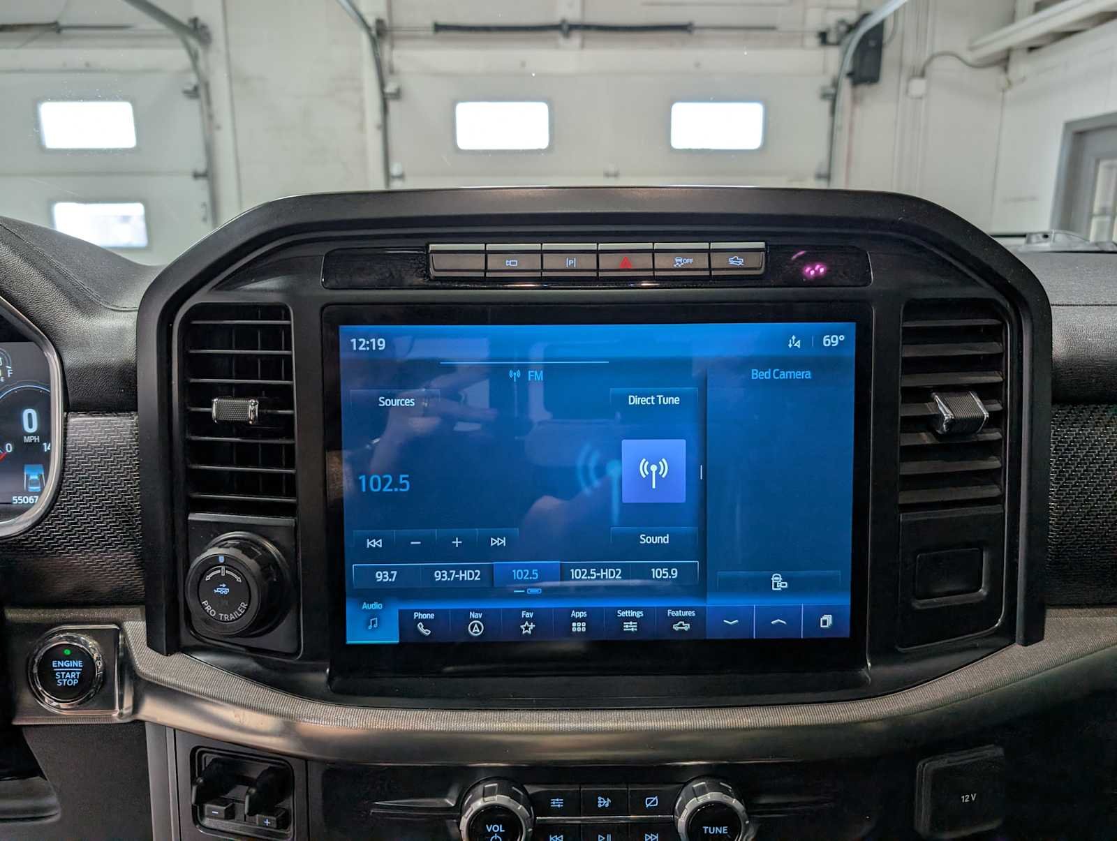 Used 2021 Code Orange Ford Raptor image 29