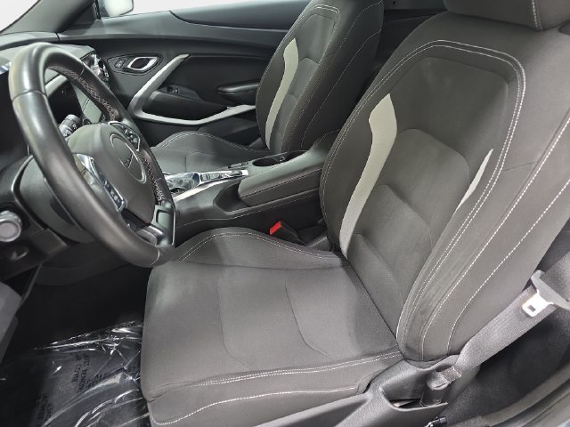Used 2023 Gray Chevrolet LT1 image 10