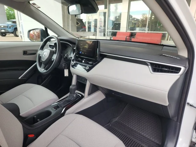 Certified Used 2024 Beige Toyota L image 23