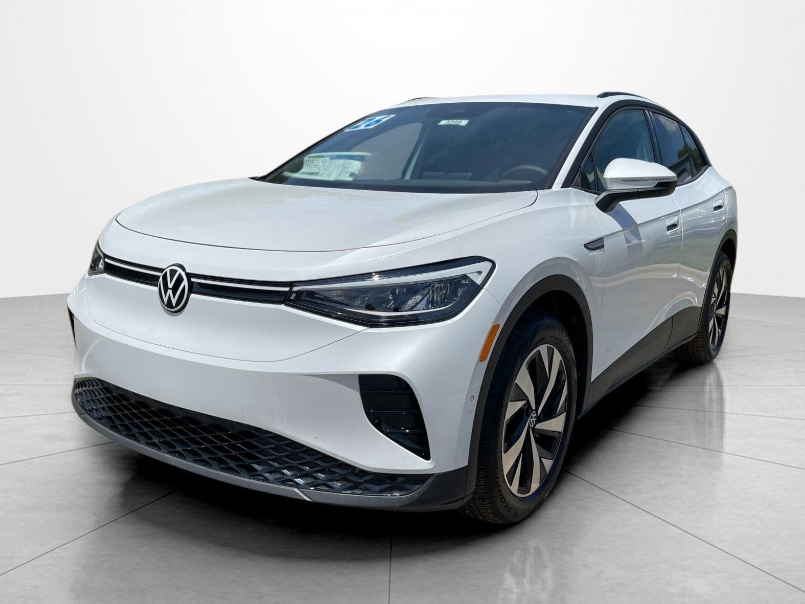 2026 Volkswagen ID.4 ID.4 PRO's photo
