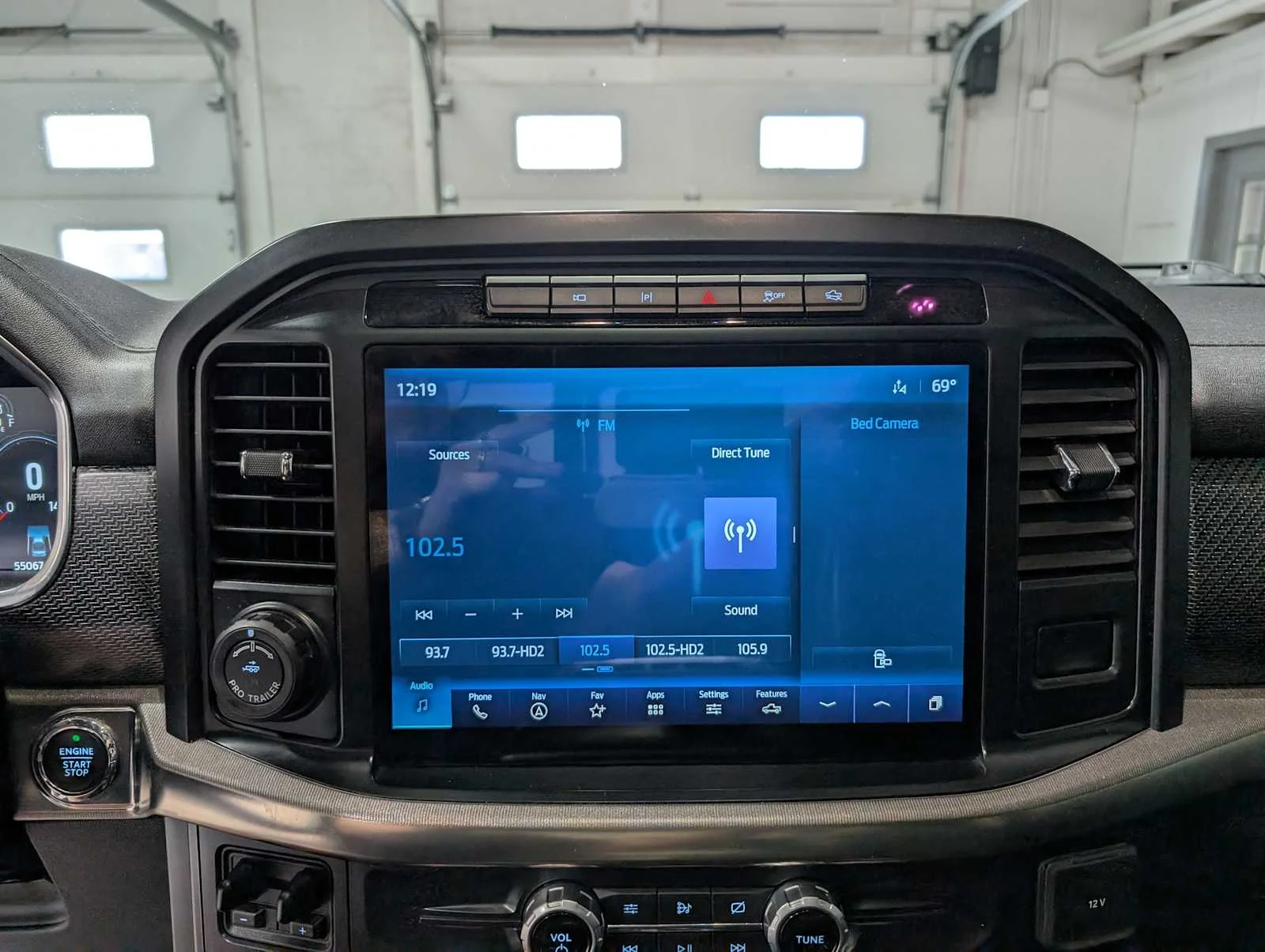 2021 Ford F-150 Raptor - Photo 29