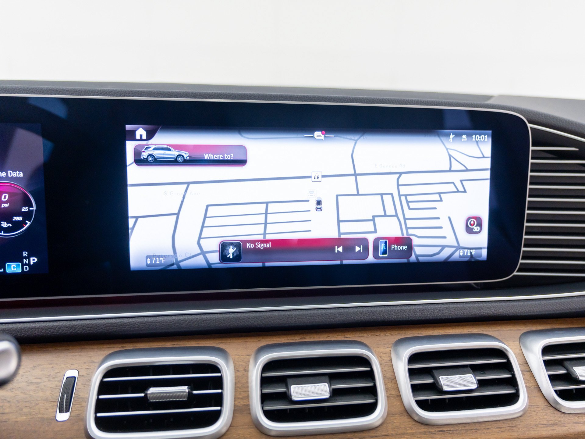 Used 2025  Mercedes-Benz GLE 350 image 28