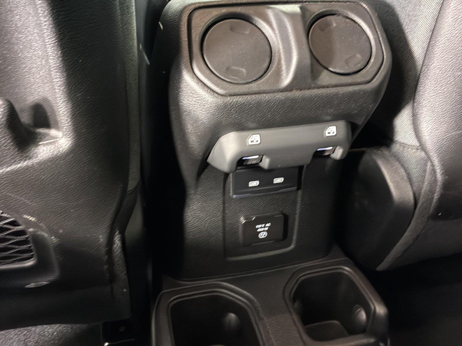 Used 2026 Mojito Jeep Rubicon image 19