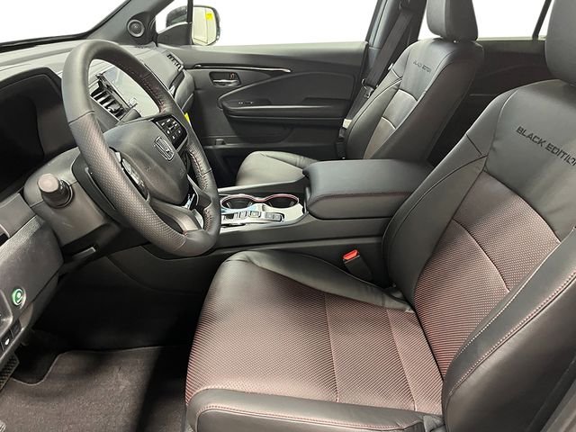2026 Honda Ridgeline Black Edition - Photo 12