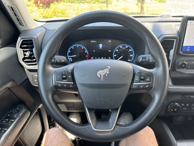 Used 2021 Area 51 Ford Big Bend image 17
