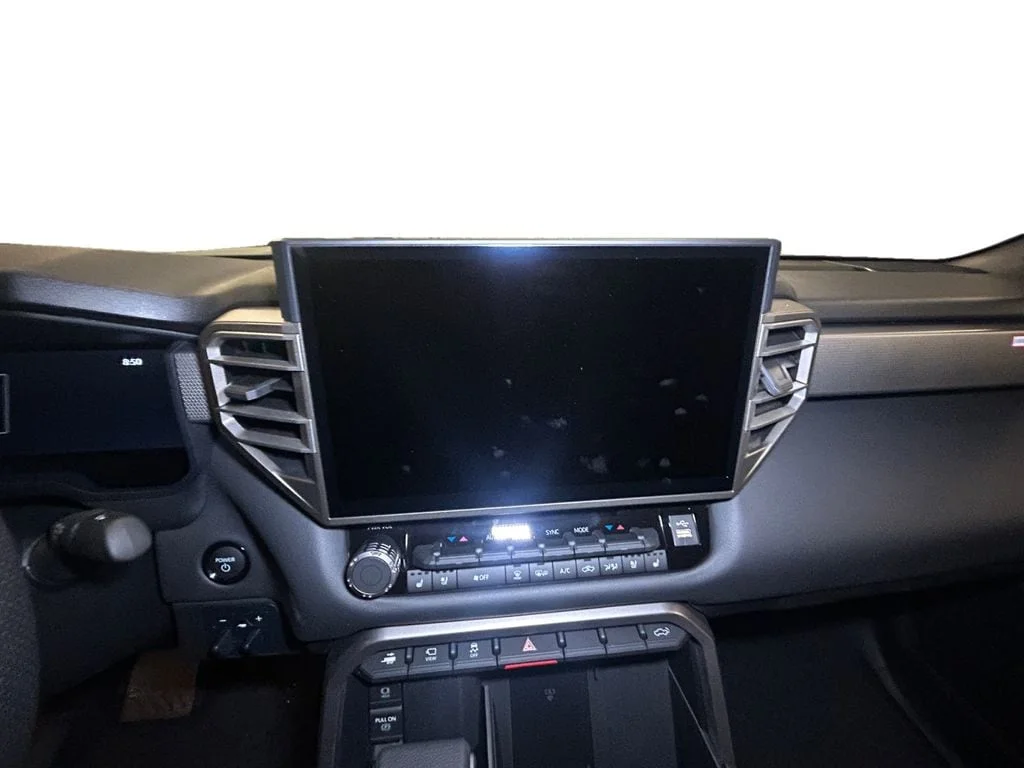 New 2026 Lunar Rock Toyota Limited image 10