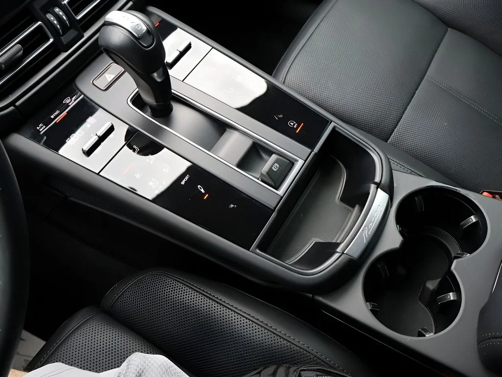 Certified Used 2023 White Porsche  image 24