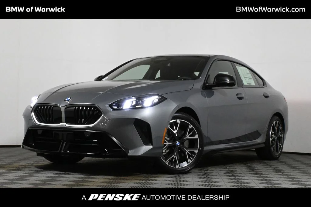 2026 BMW 2 Series