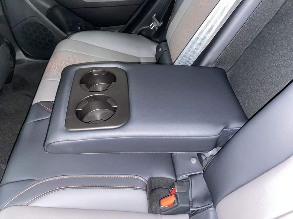 2026 Subaru Crosstrek Limited - Photo 22