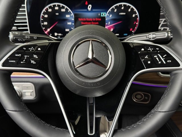 2025 Mercedes-Benz GLE GLE350 - Photo 37
