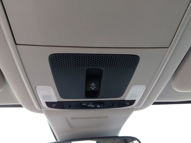 Used 2024 Gray Honda EX image 18