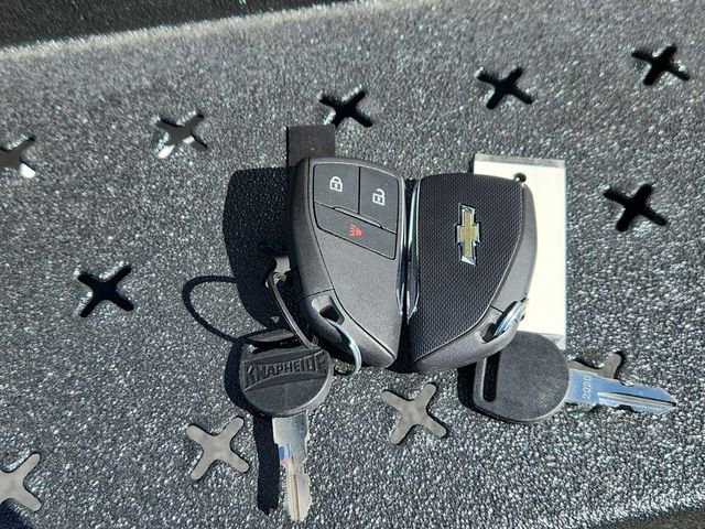 2025 Chevrolet Silverado 3500 HD Work Truck - Photo 43