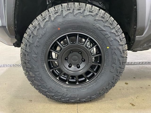 2026 Toyota Tacoma TRD Off Road - Photo 23