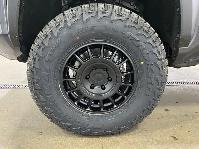 2026 Toyota Tacoma TRD Off Road - Photo 23