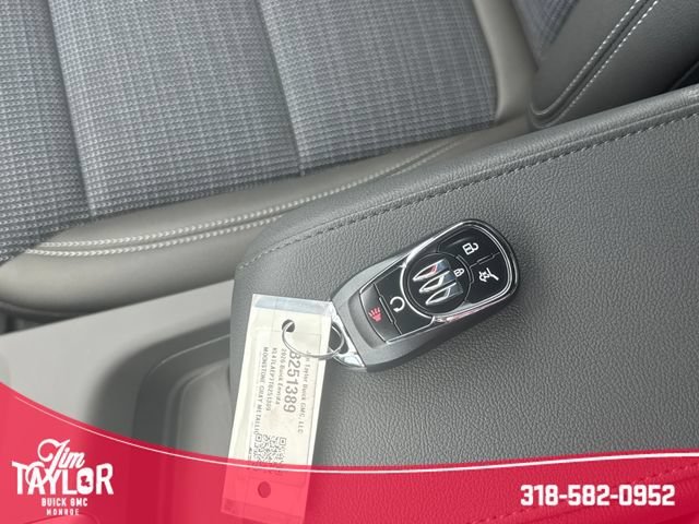 2026 Buick Envista Preferred - Photo 27