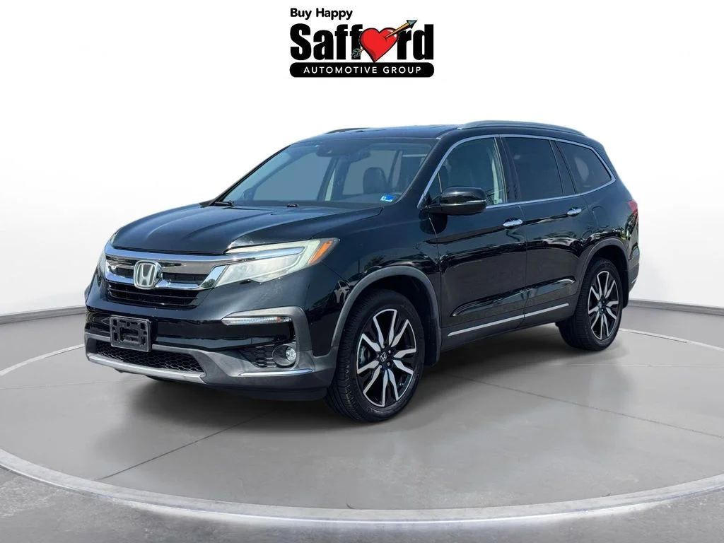 Used 2019  Honda Touring image 1