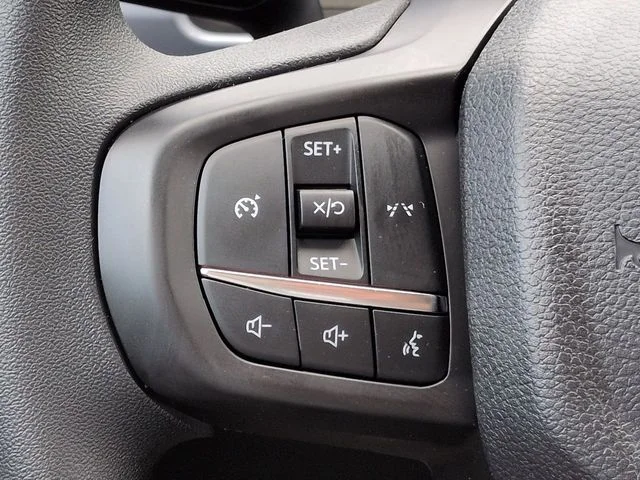 New 2026 Marsh Gray Ford XL image 23