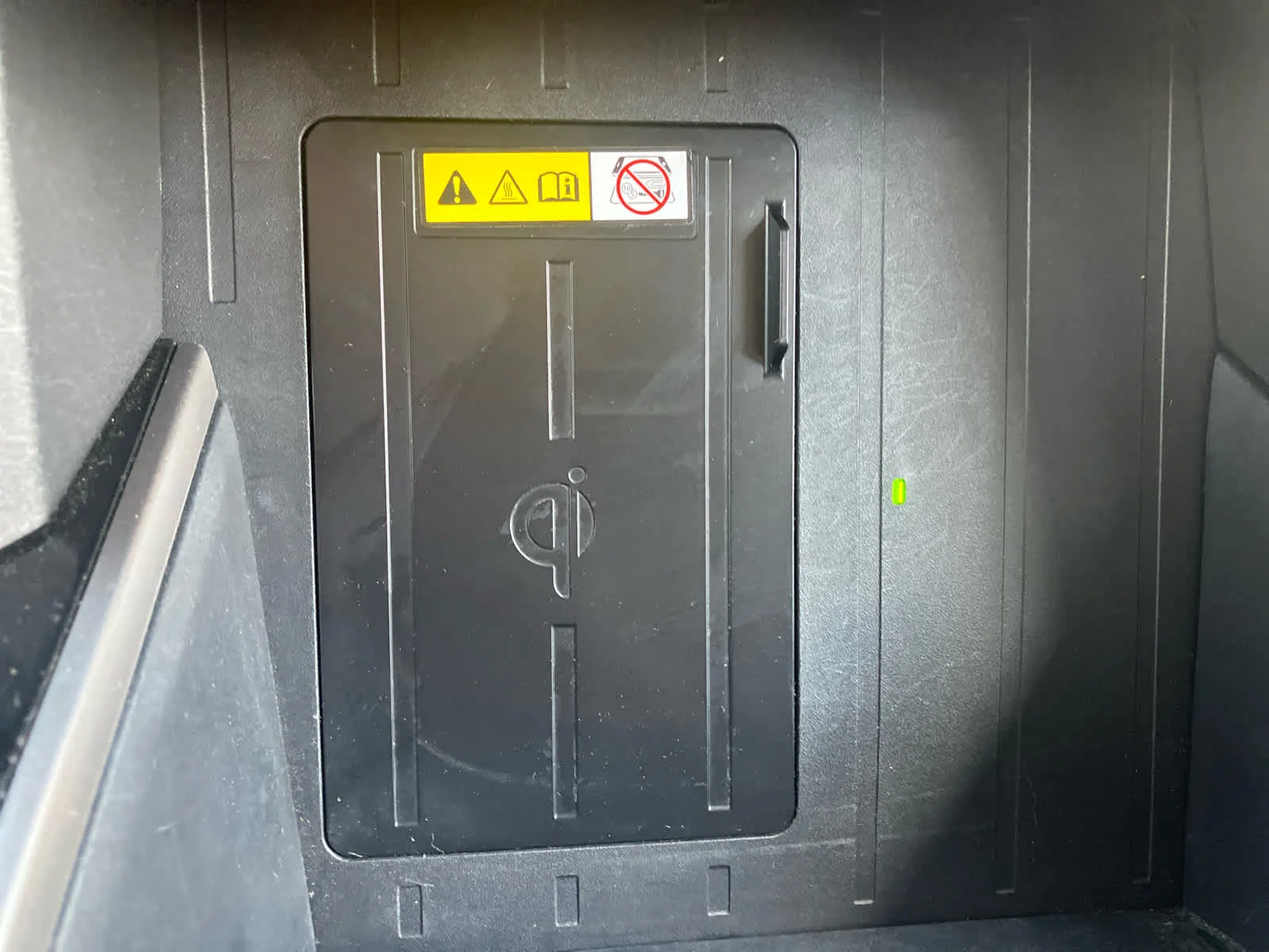 Used 2023 Magnetic Gray Metallic Toyota Limited Hybrid image 42