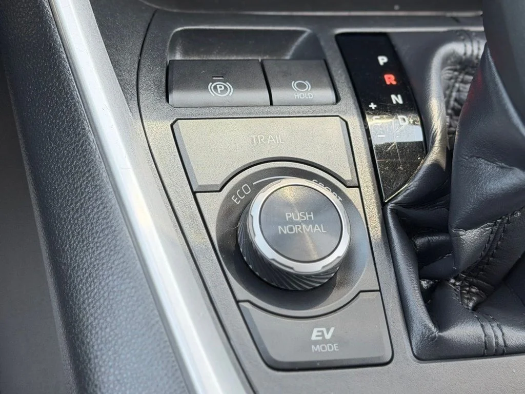 Certified Used 2024 Red Toyota LE image 19