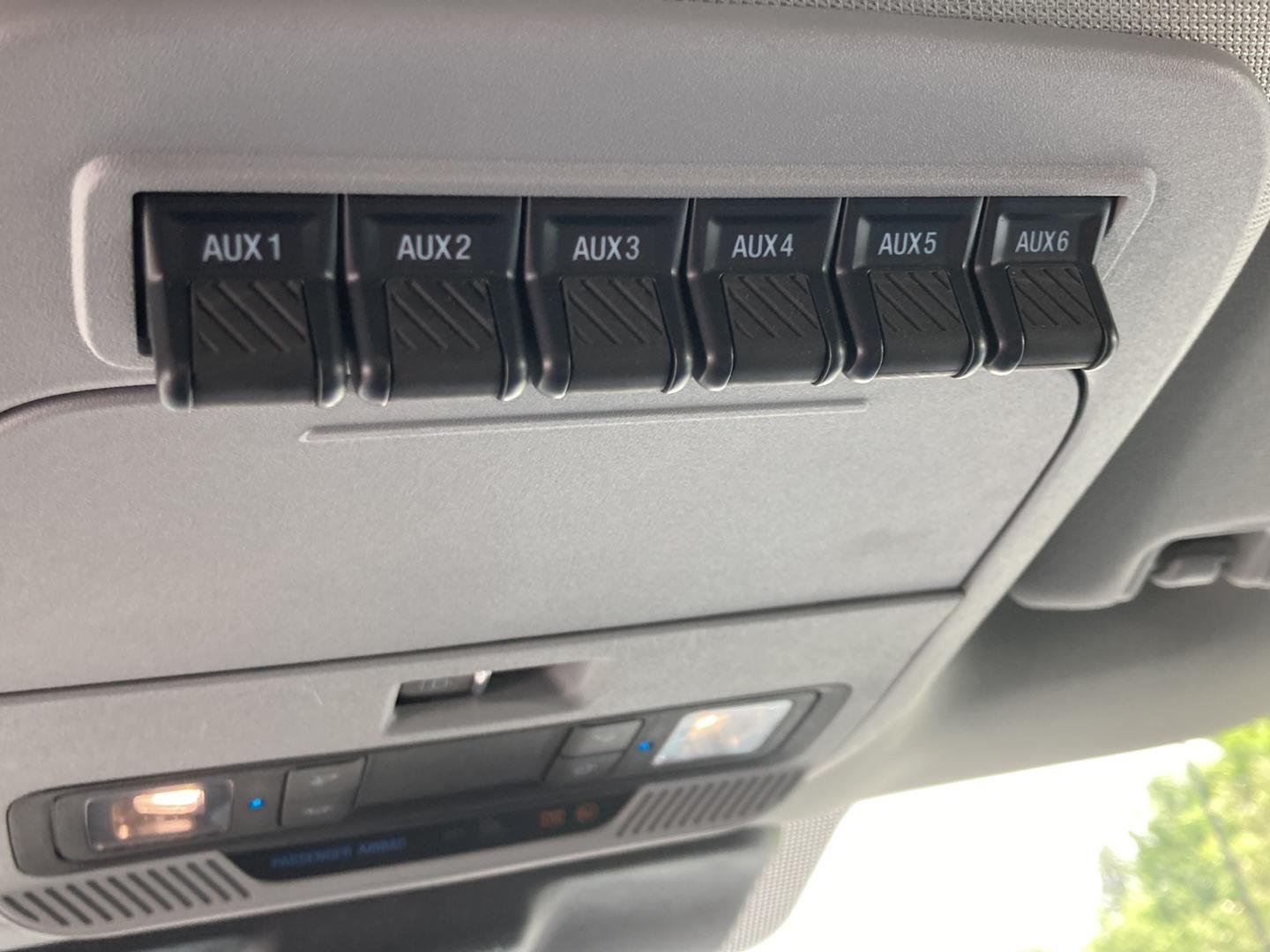 Used 2023 Black Metallic Ford XLT image 23