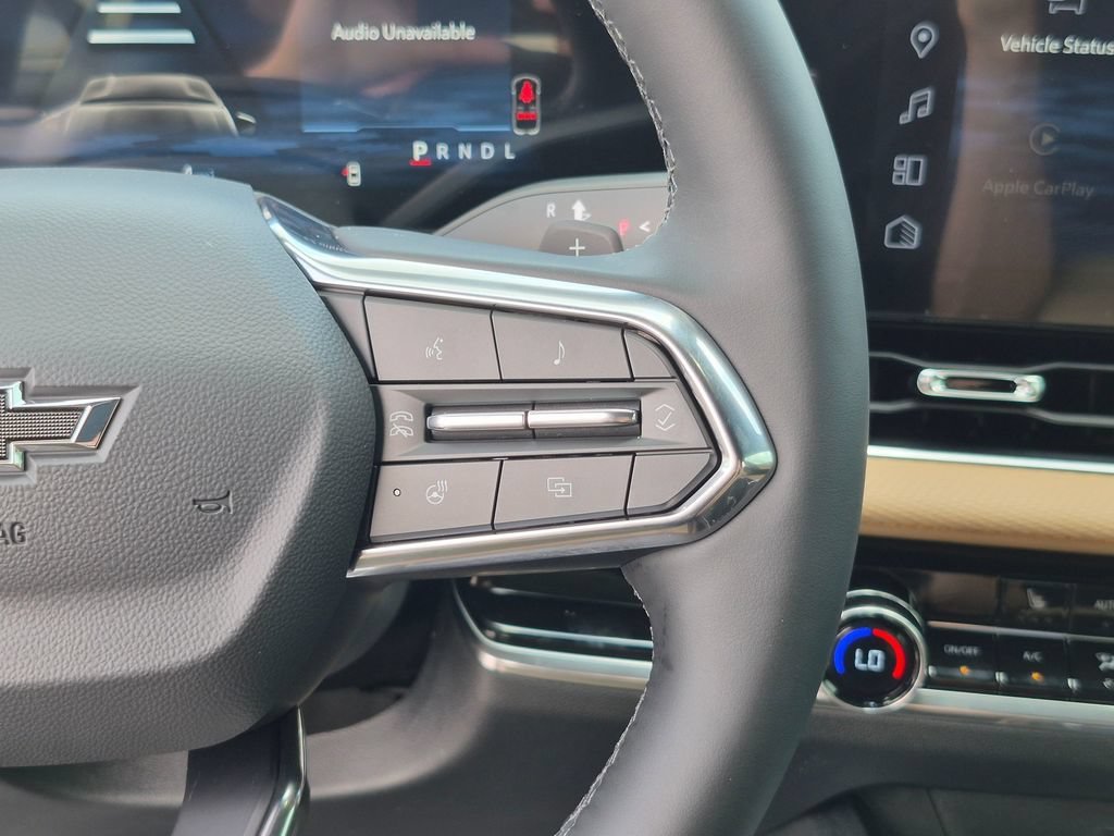 2026 Chevrolet Equinox ACTIV - Photo 20