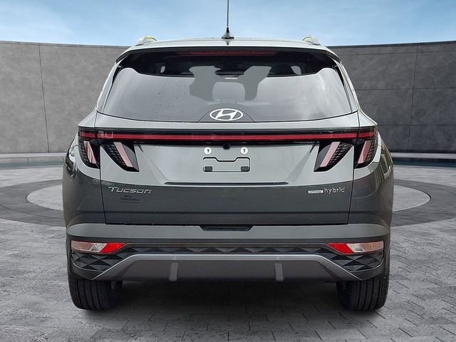 Certified Used 2024 Gray Hyundai Limited image 3