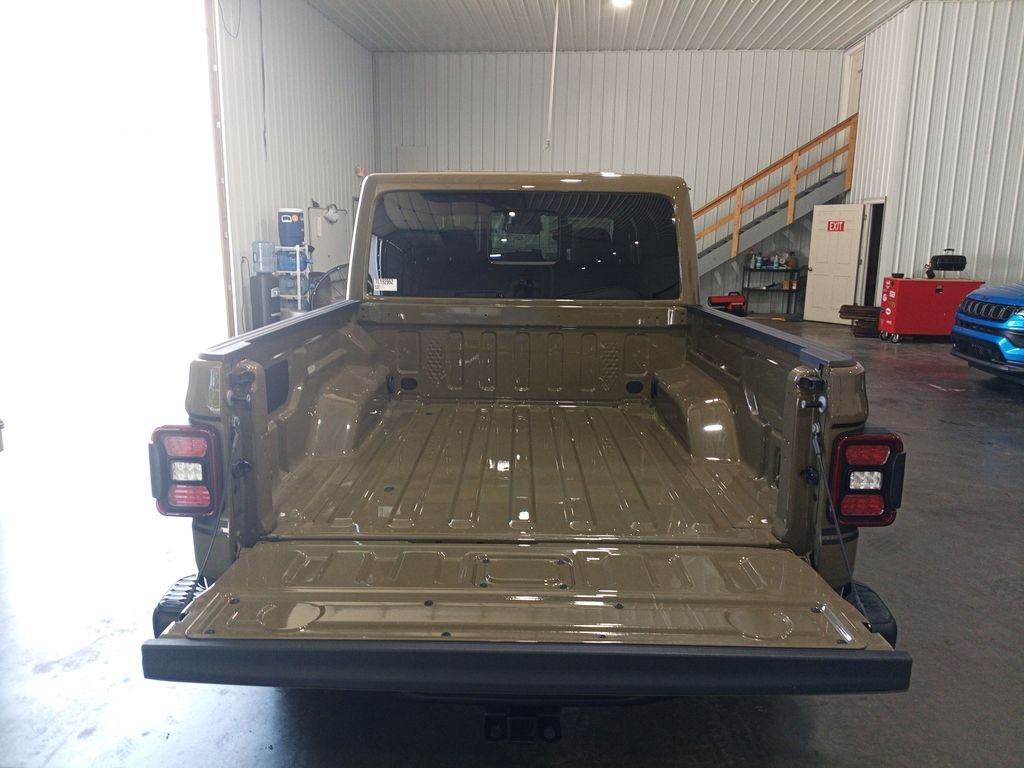 New 2026 41 Exterior Paint Jeep Shadow Ops image 10