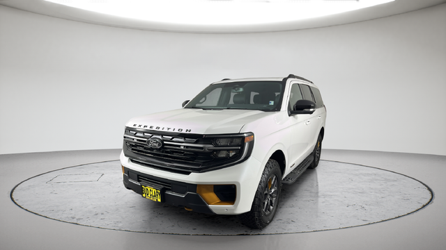 2026 Ford Expedition Tremor®