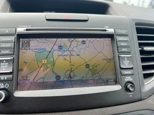 Used 2013 Brown Honda EX-L image 7