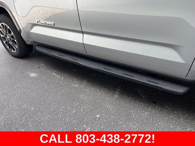 Used 2024 Silver Toyota Limited image 29