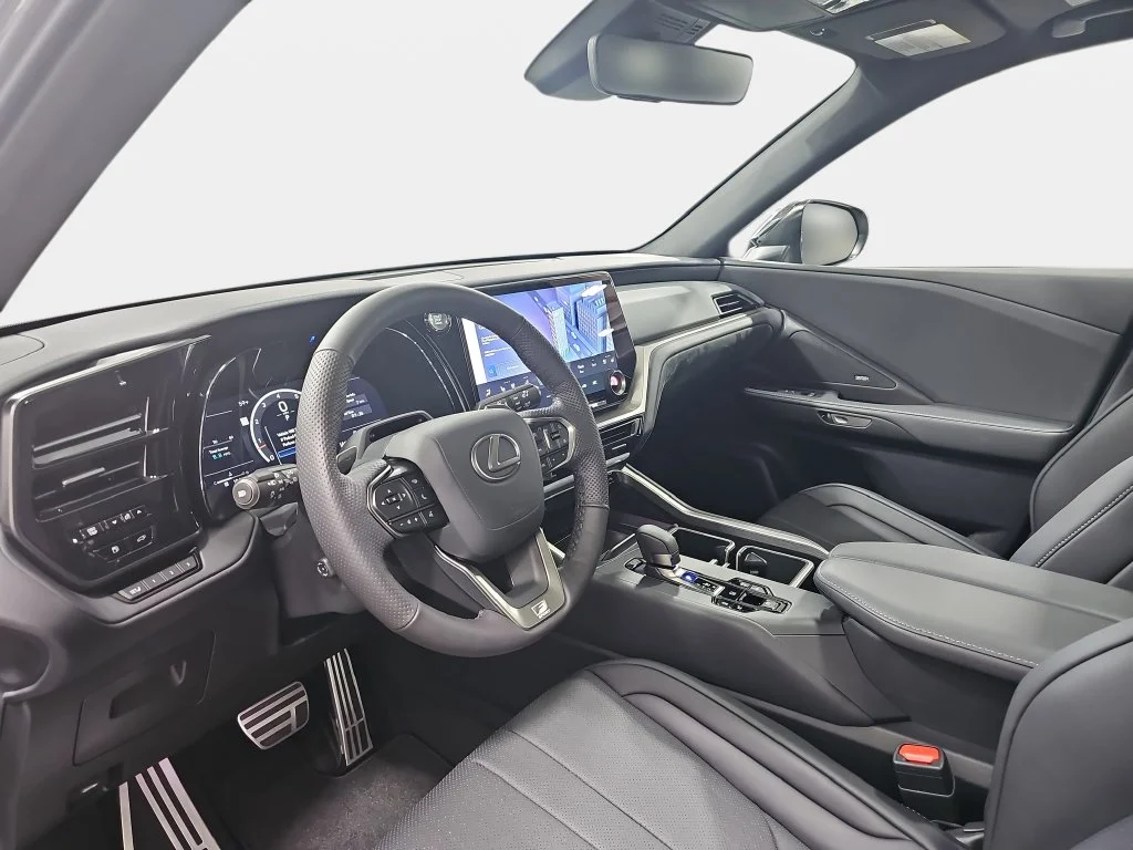 New 2026 Incognito Lexus F SPORT HANDLING AWD image 15