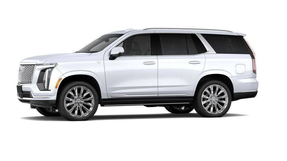 2026 Cadillac Escalade Luxury - Photo 13