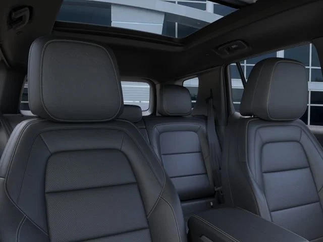 New 2026 Ebony Twilight Metallic GMC Elevation image 24