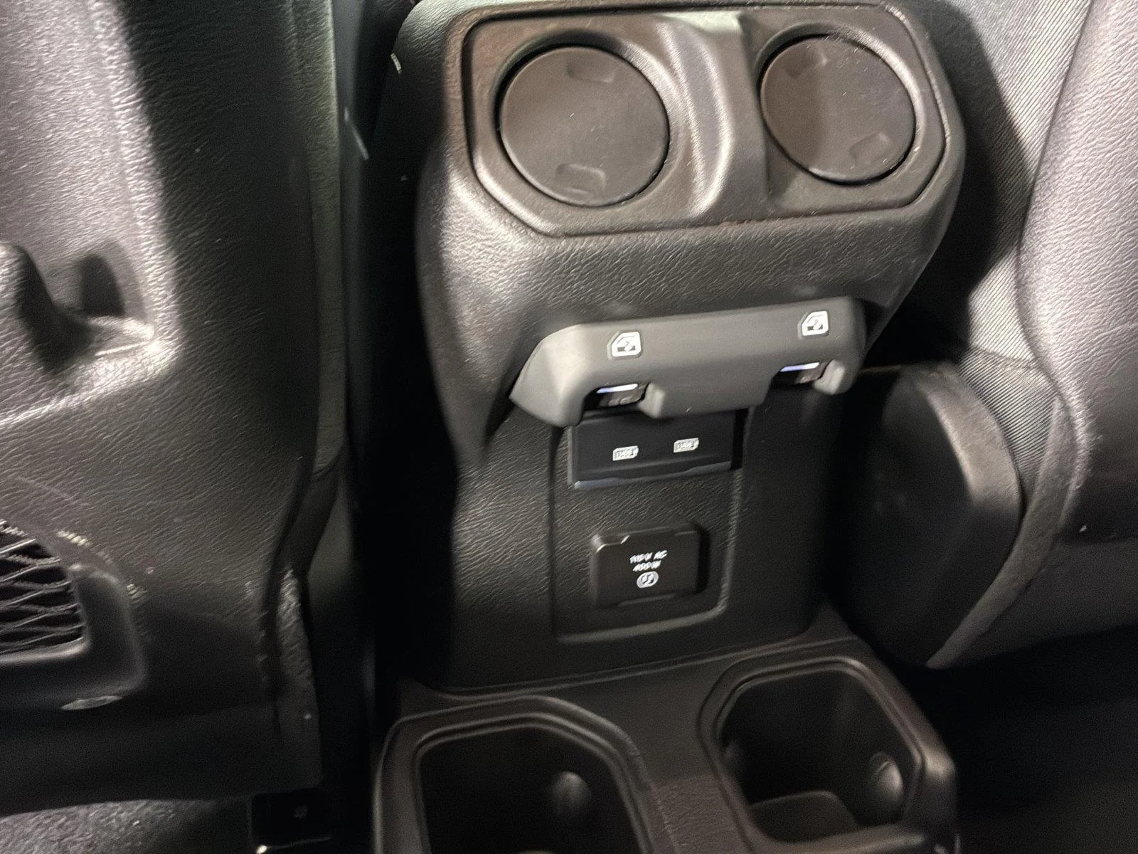 Used 2026 Mojito Jeep Rubicon image 19
